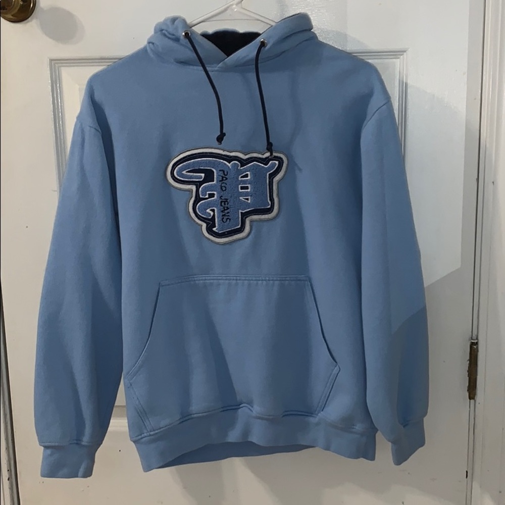 Paco Hoodie